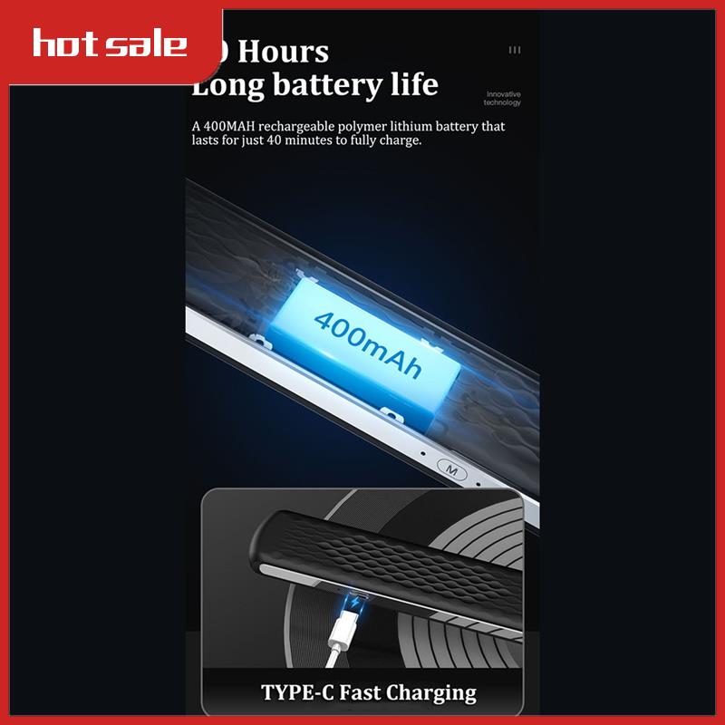 Home Improvement Music - Pocket Bluetooth Speaker Bone Conduction Wireless