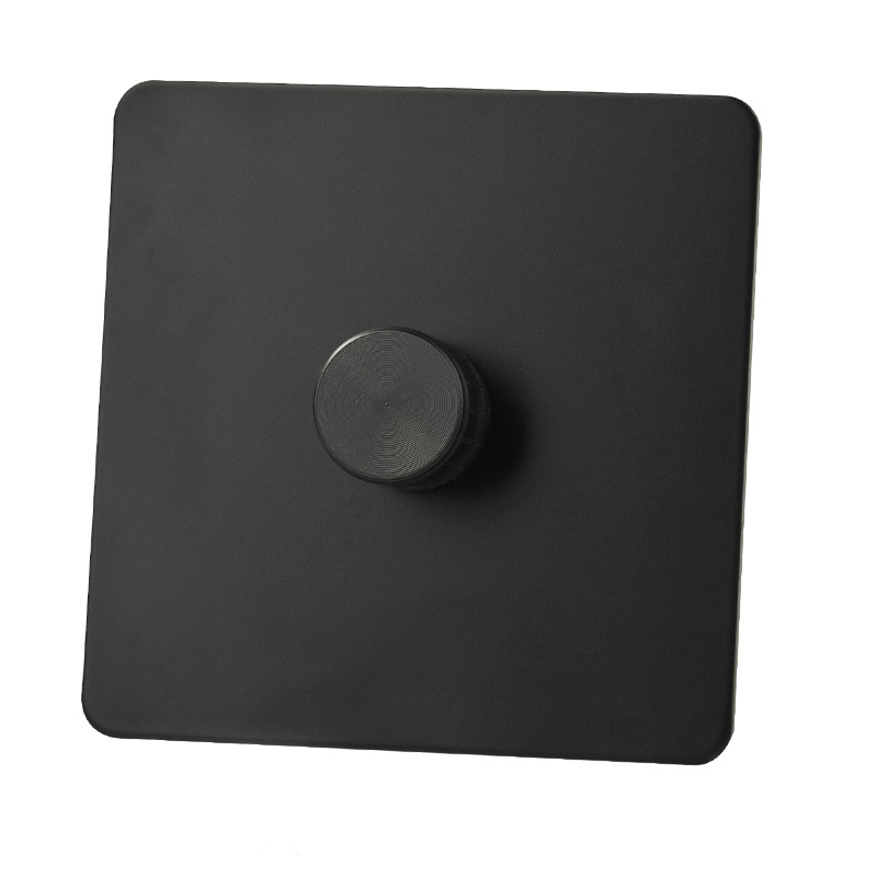 Home Improvement Uk - 13A UK Socket Wall Push Button