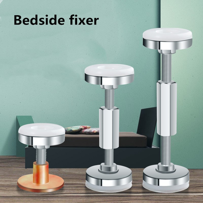 Home Improvement Stores - Anti-vibration Fixing Screw For Bed Head