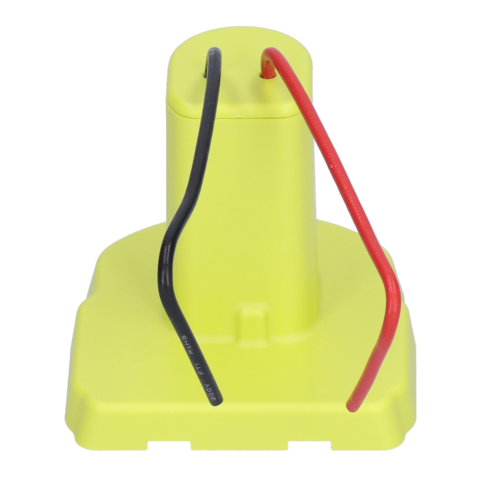 Home Improvement Warehouse - 18V DIY Output Adapter Single-Wire Converter