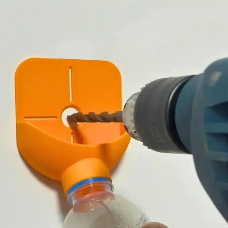 Home Improvement Warehouse - Drill Dust Collector Dust Collecting Bottle