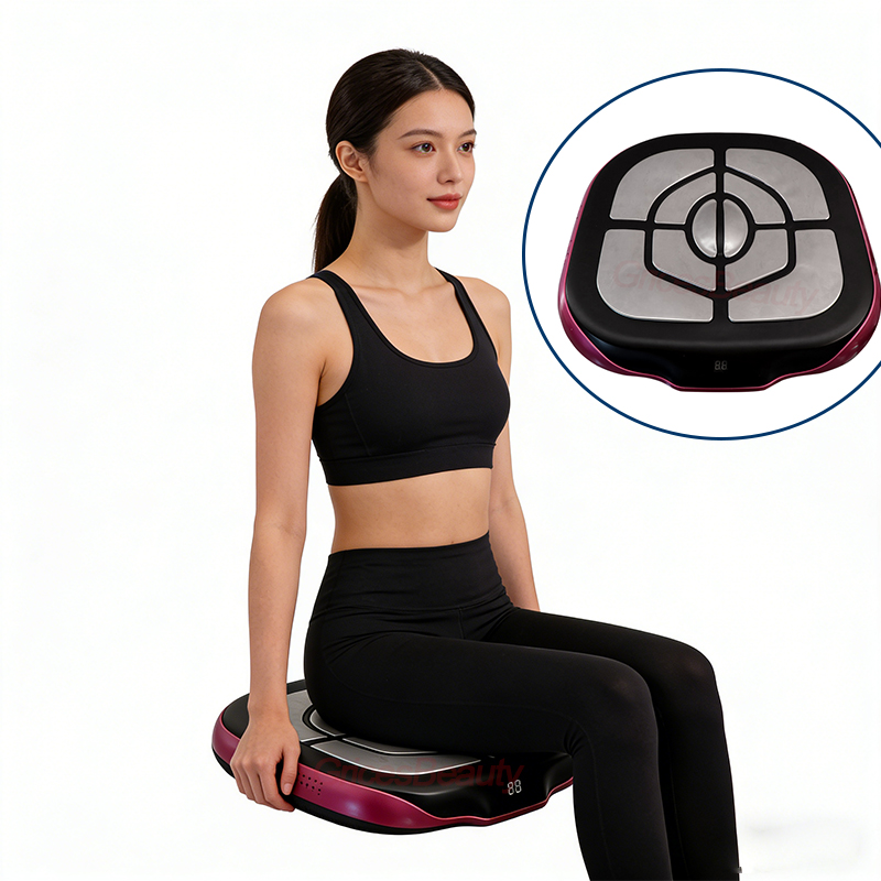 Home Improvement Uk - Professional EMS Pelvic Floor Therapy Device