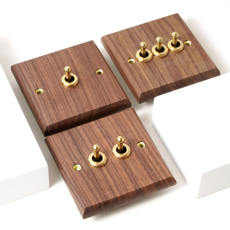 Home Improvement Uk - Home Improvement Black Walnut Wood Panel