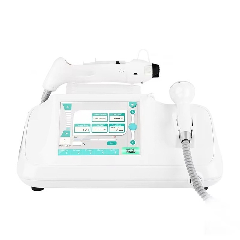 Home Improvement Uk - 2026 Hot Salon Nanotechnology Facial Hydrating