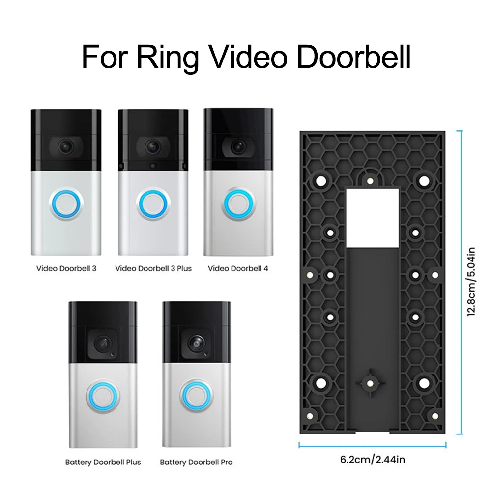 For Ring Doorbell Holder No Dr - Home Improvement Stores recension och pris
