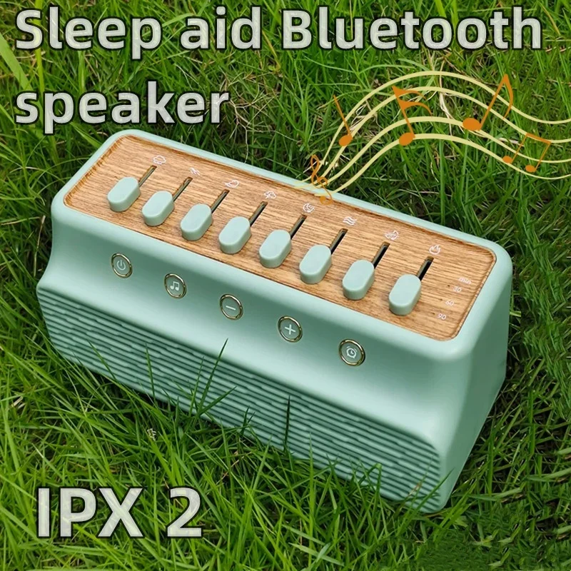 Wireless Bluetooth Speaker Noi - Home Improvement Music recension och pris