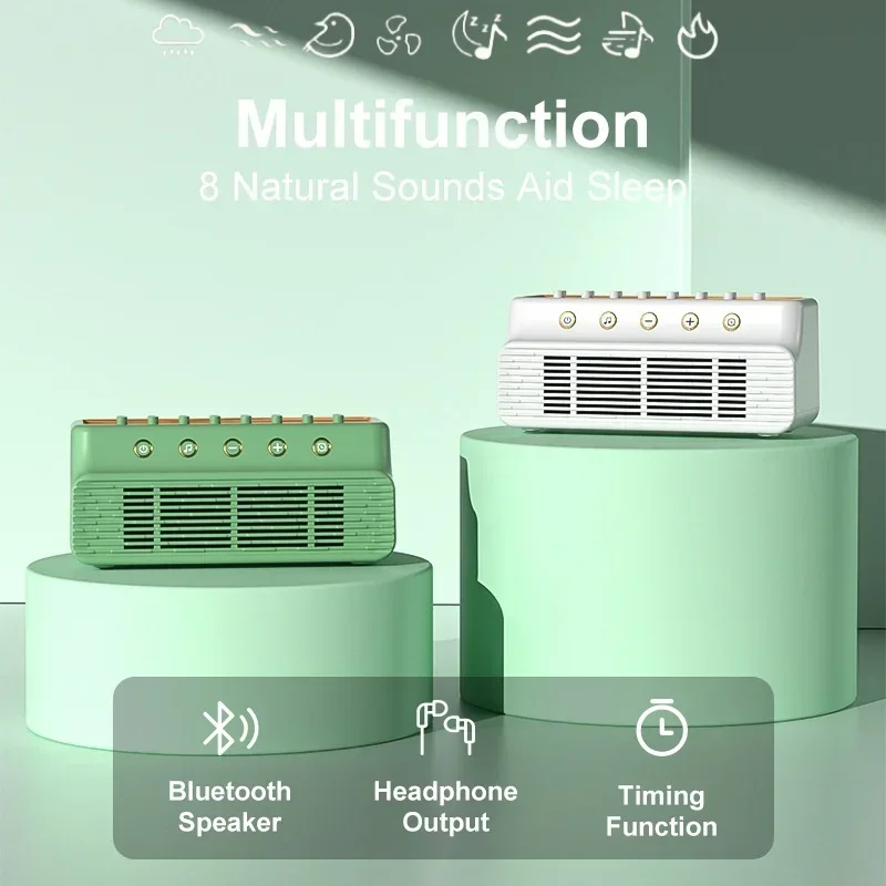 Wireless Bluetooth Speaker Noi - Home Improvement Music recension och pris