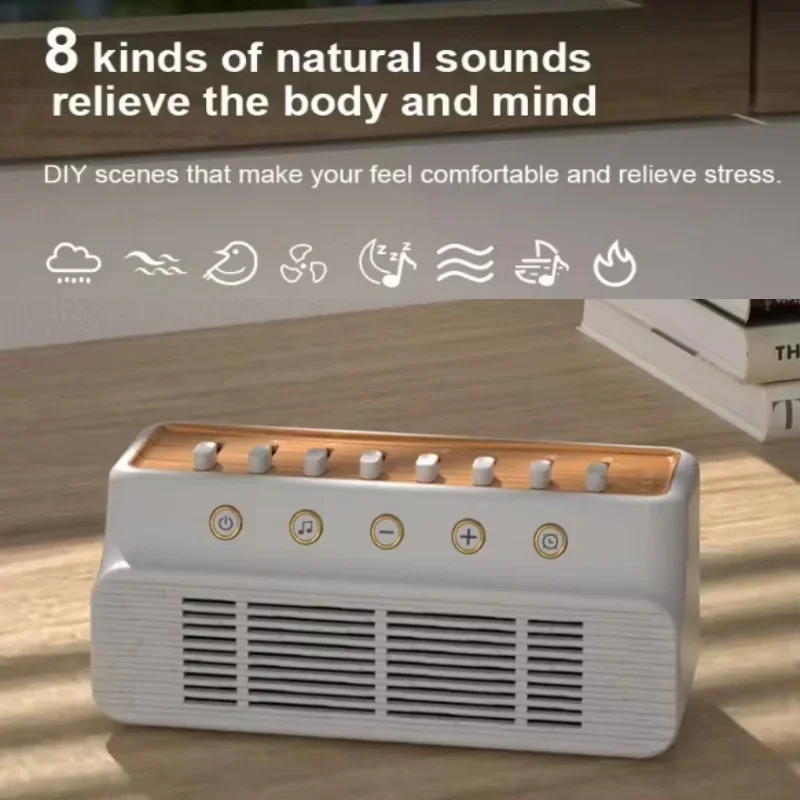 Wireless Bluetooth Speaker Noi - Home Improvement Music recension och pris