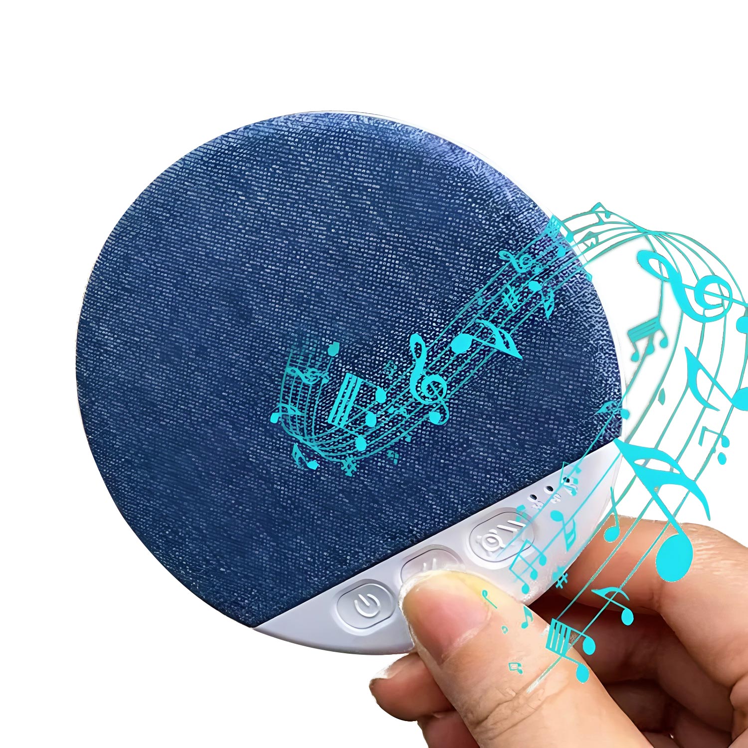 Under Pillow Speaker Bluetooth - Home Improvement Music recension och pris