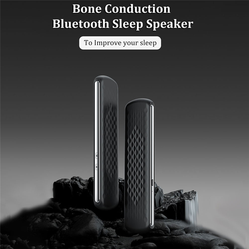 Pocket Bluetooth Speaker Bone  - Home Improvement Music recension och pris
