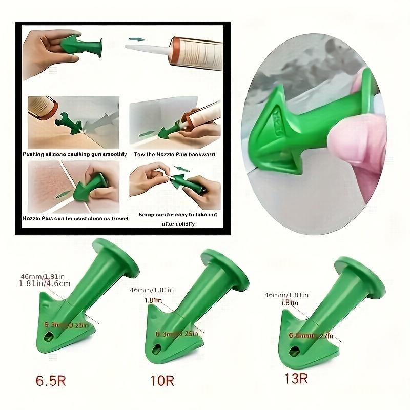 3/6pcs Multi-functional Sealan - Home Improvement Warehouse recension och pris