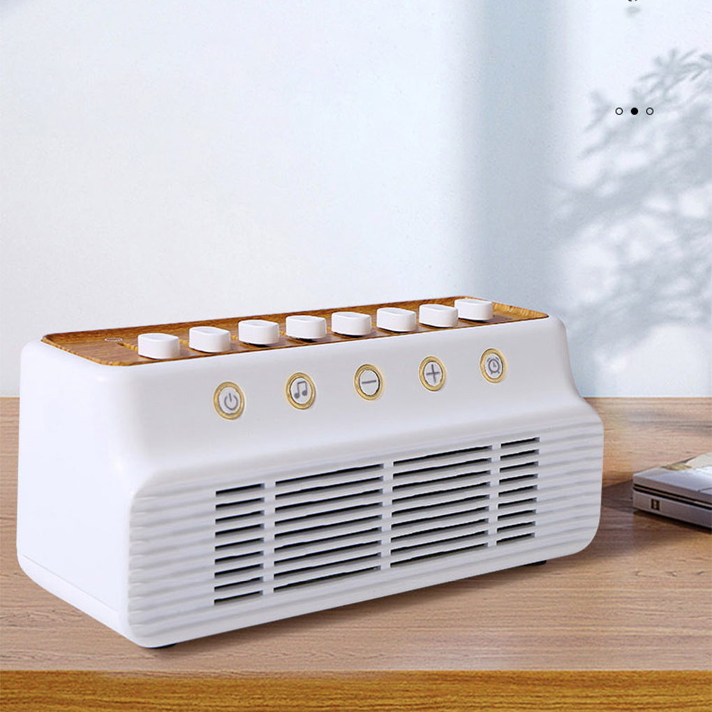 Wireless Bluetooth Speaker Noi - Home Improvement Music recension och pris