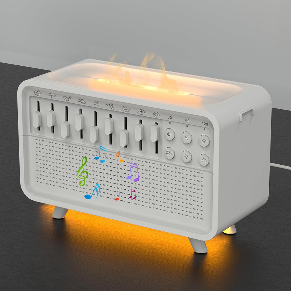 Wireless Bluetooth Speaker Noi - Home Improvement Music recension och pris