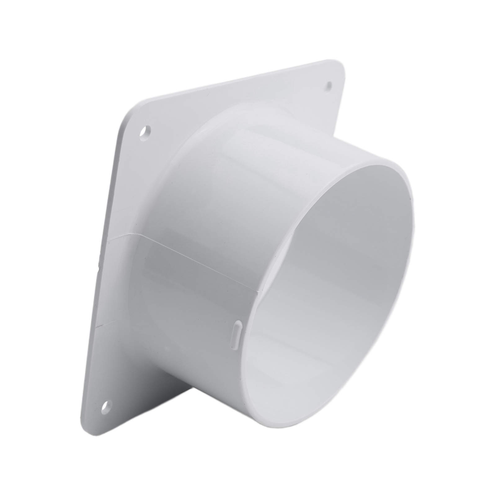 Air Vent Duct Connector Flange - Home Improvement Warehouse recension och pris