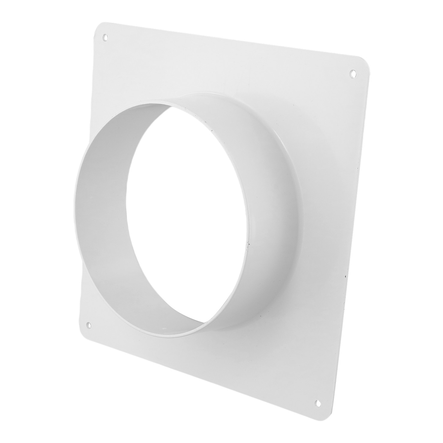 Air Vent Duct Connector Flange - Home Improvement Warehouse recension och pris