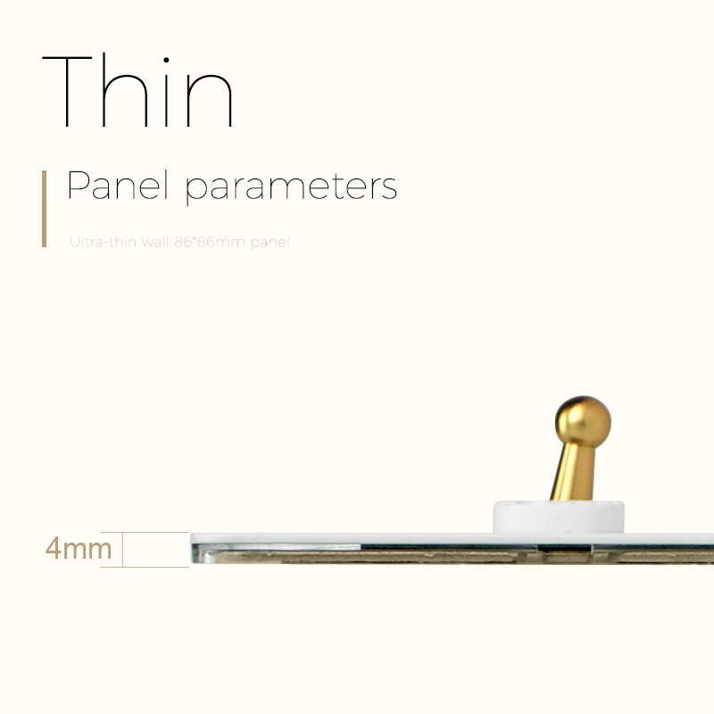 Avoir Toggle Switches British  - Home Improvement Uk recension och pris
