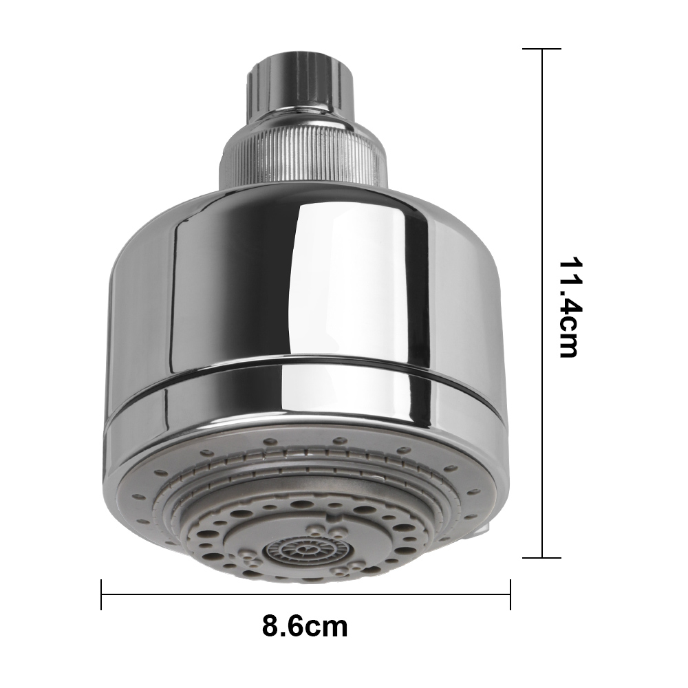 Bathroom Accessories Full Func - Home Improvement Stores recension och pris
