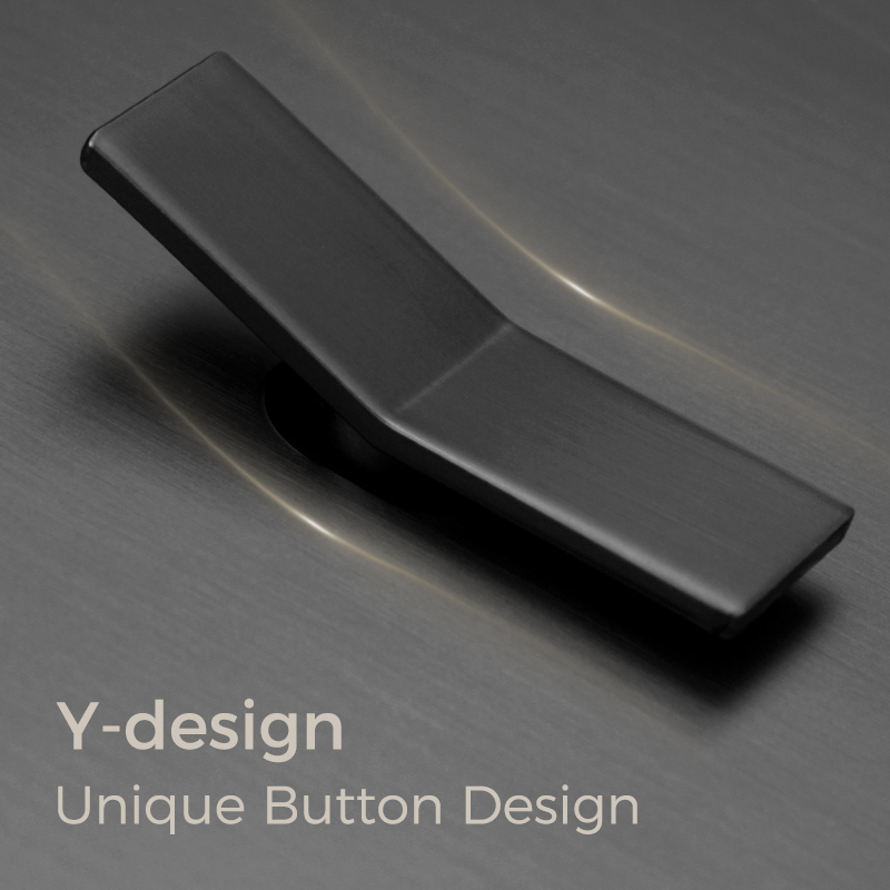 Avoir Wall Push Button Switch  - Home Improvement Uk recension och pris