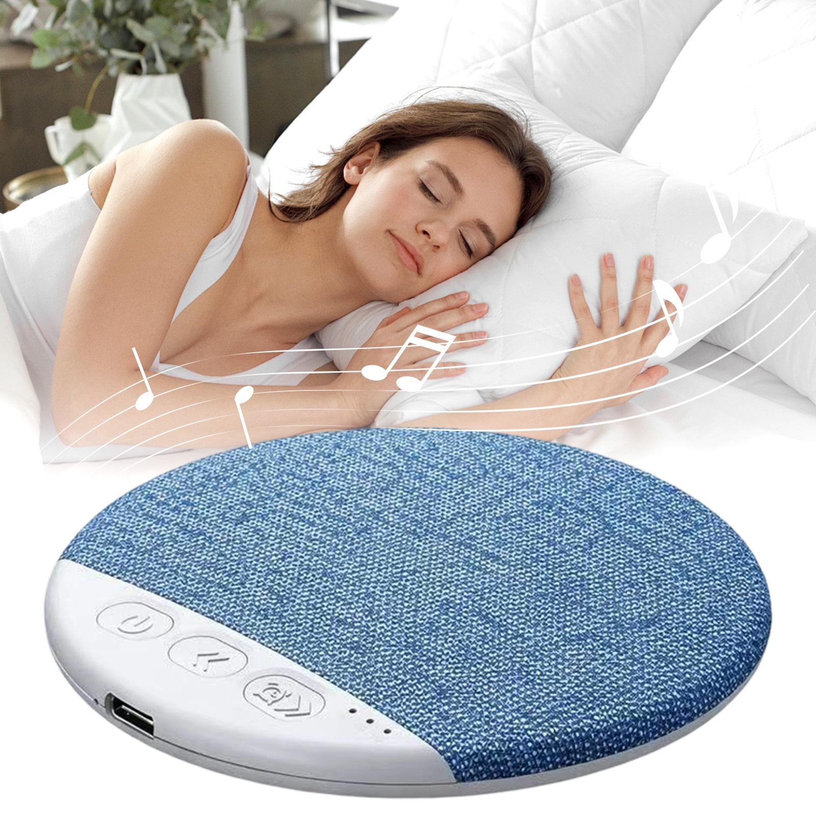 Under Pillow Speaker Bluetooth - Home Improvement Music recension och pris