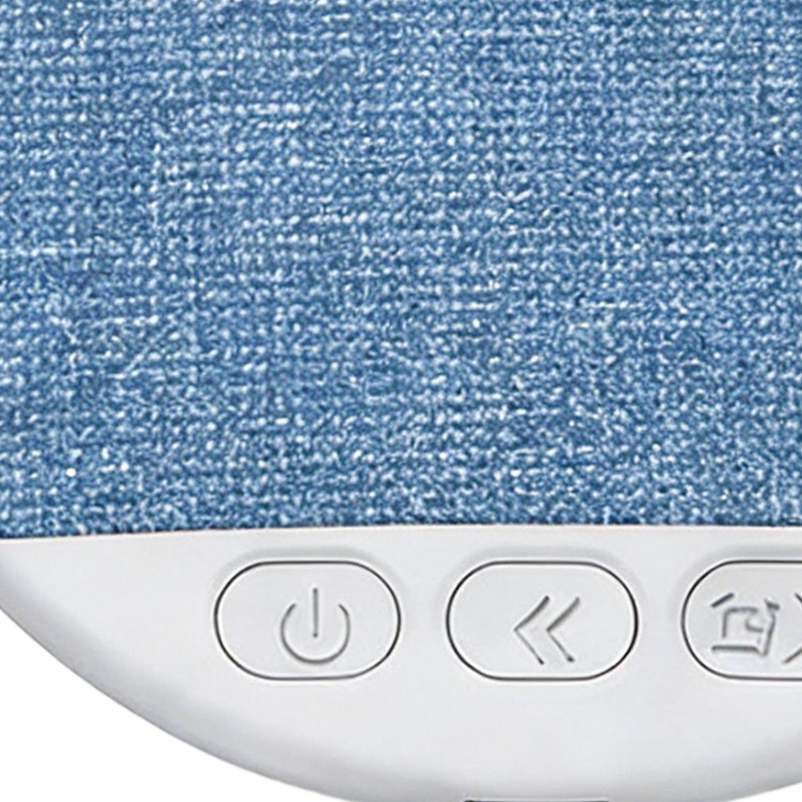 Under Pillow Speaker Bluetooth - Home Improvement Music recension och pris