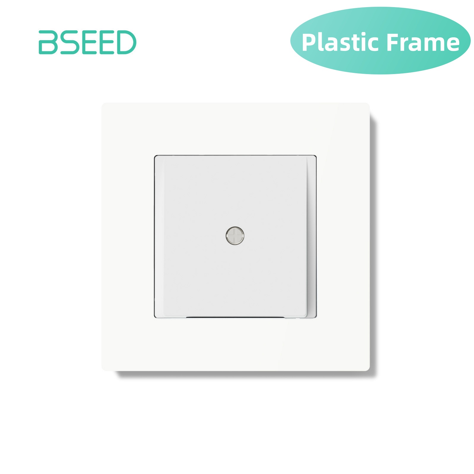Bseed E Seires Wall Wire Outle - Home Improvement Warehouse recension och pris
