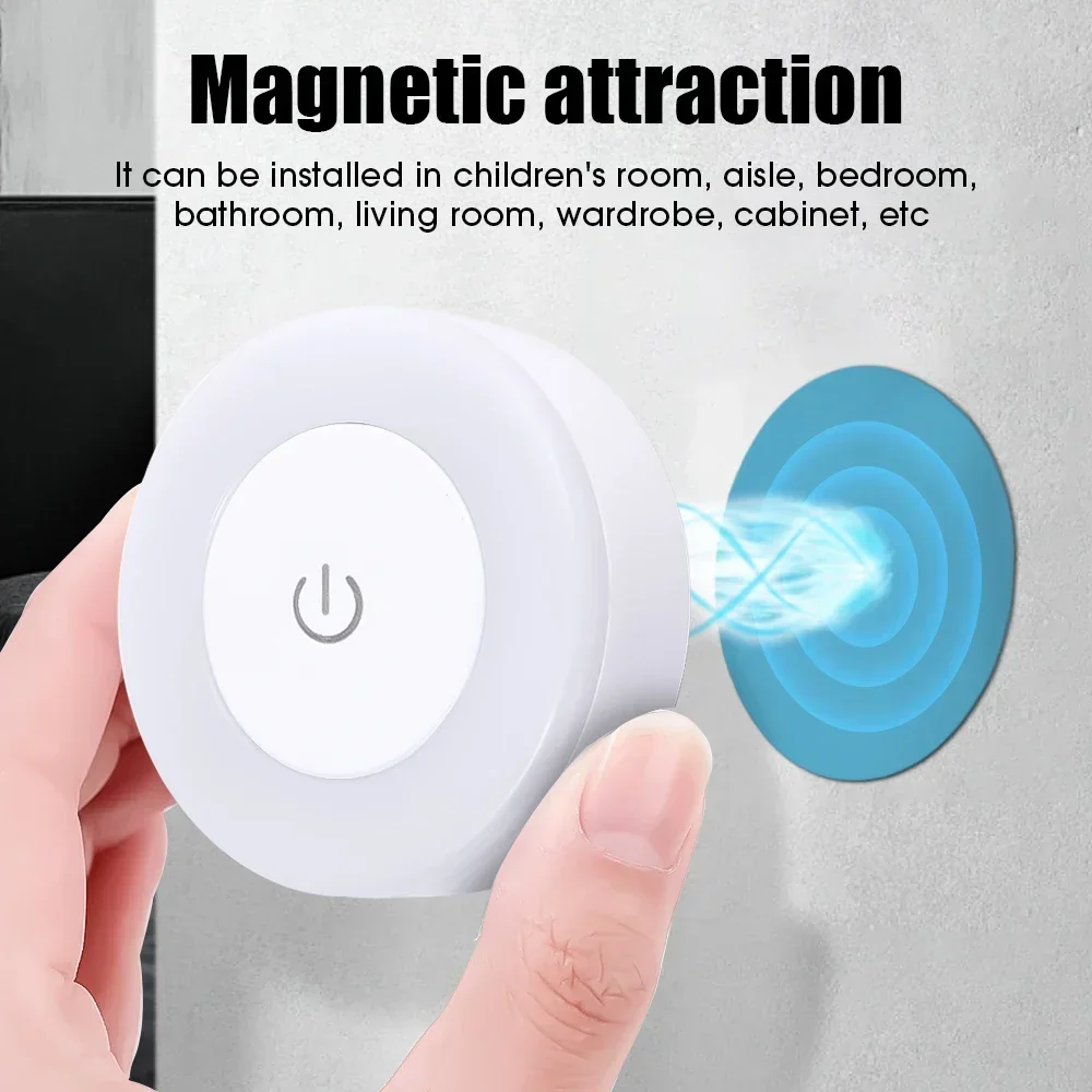 Magnet Wall Light for You Magn - Home Improvement Warehouse recension och pris