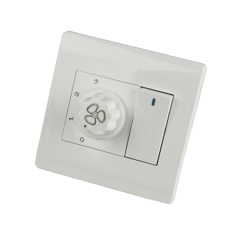 Ceiling Fan Control 3 Gear Spe - Home Improvement Stores recension och pris