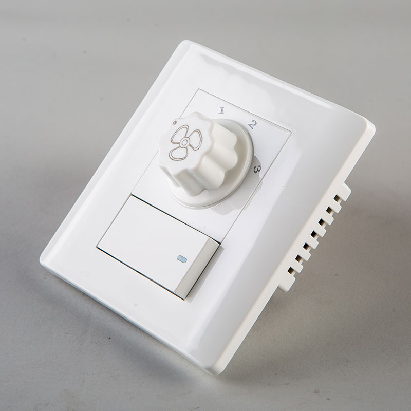 Ceiling Fan Control 3 Gear Spe - Home Improvement Stores recension och pris