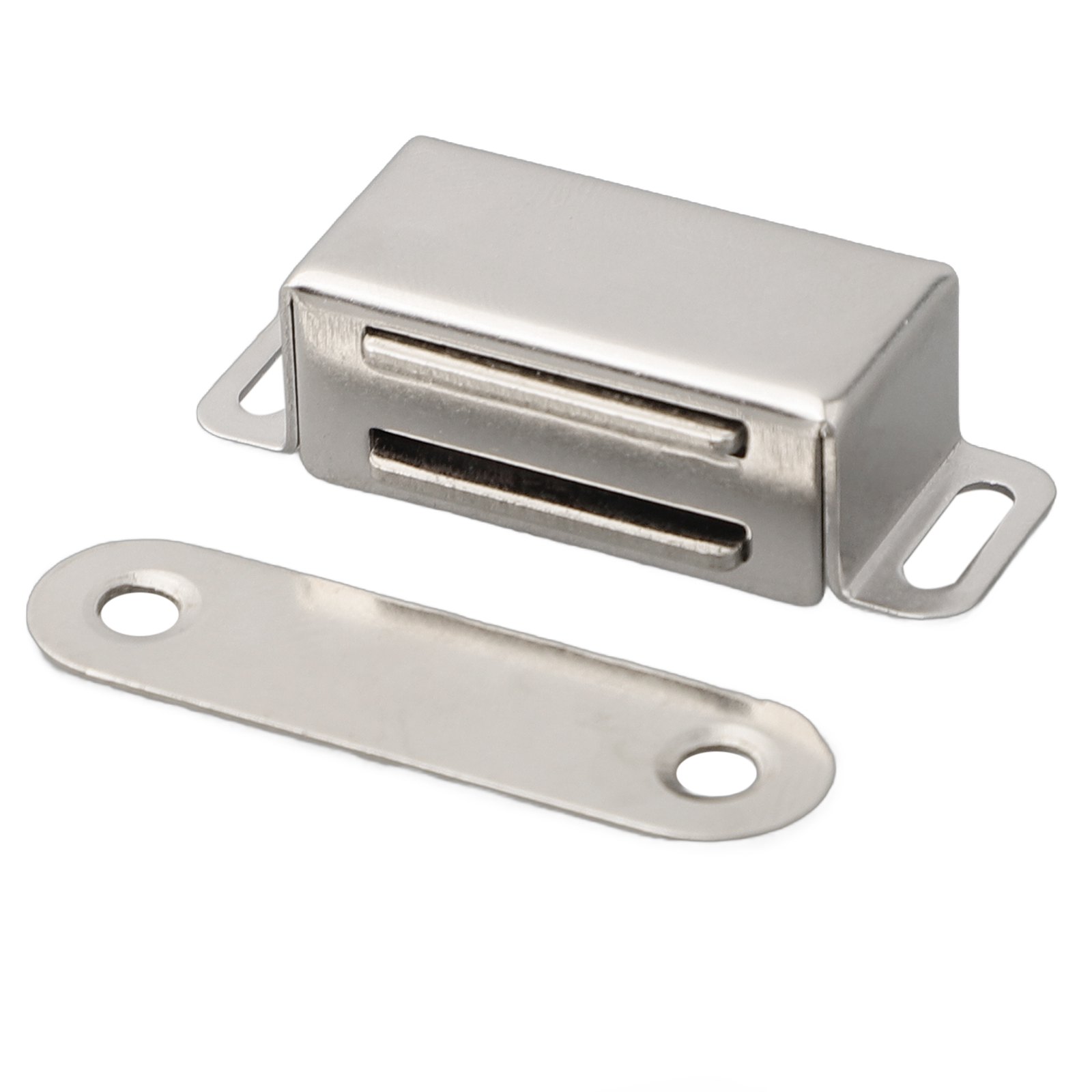 Magnetic Door Catch Strong Hea - Home Improvement Stores recension och pris
