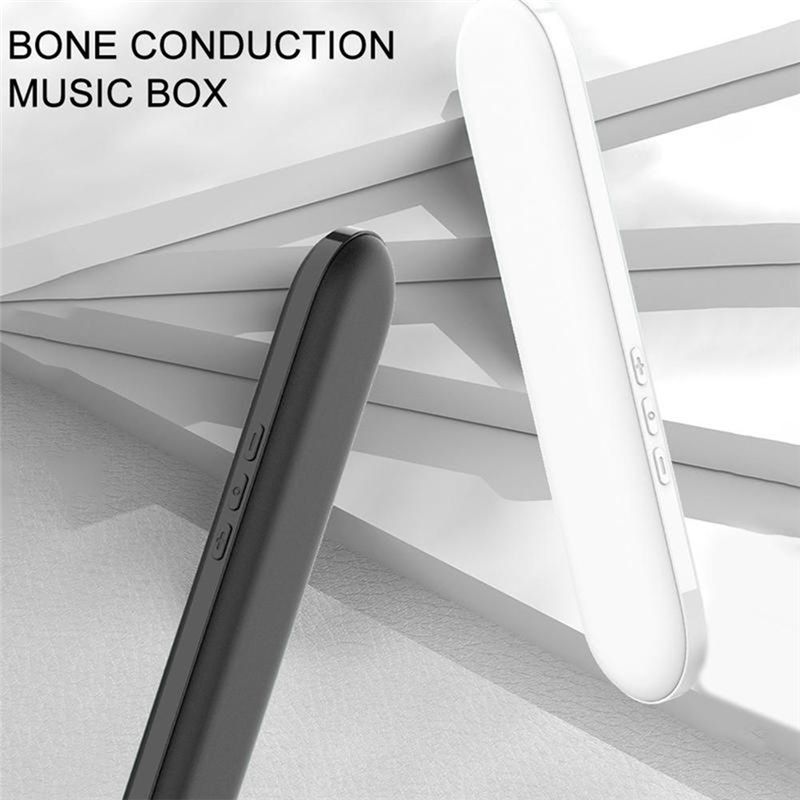 Bone Conduction Music Box(Whit - Home Improvement Music recension och pris