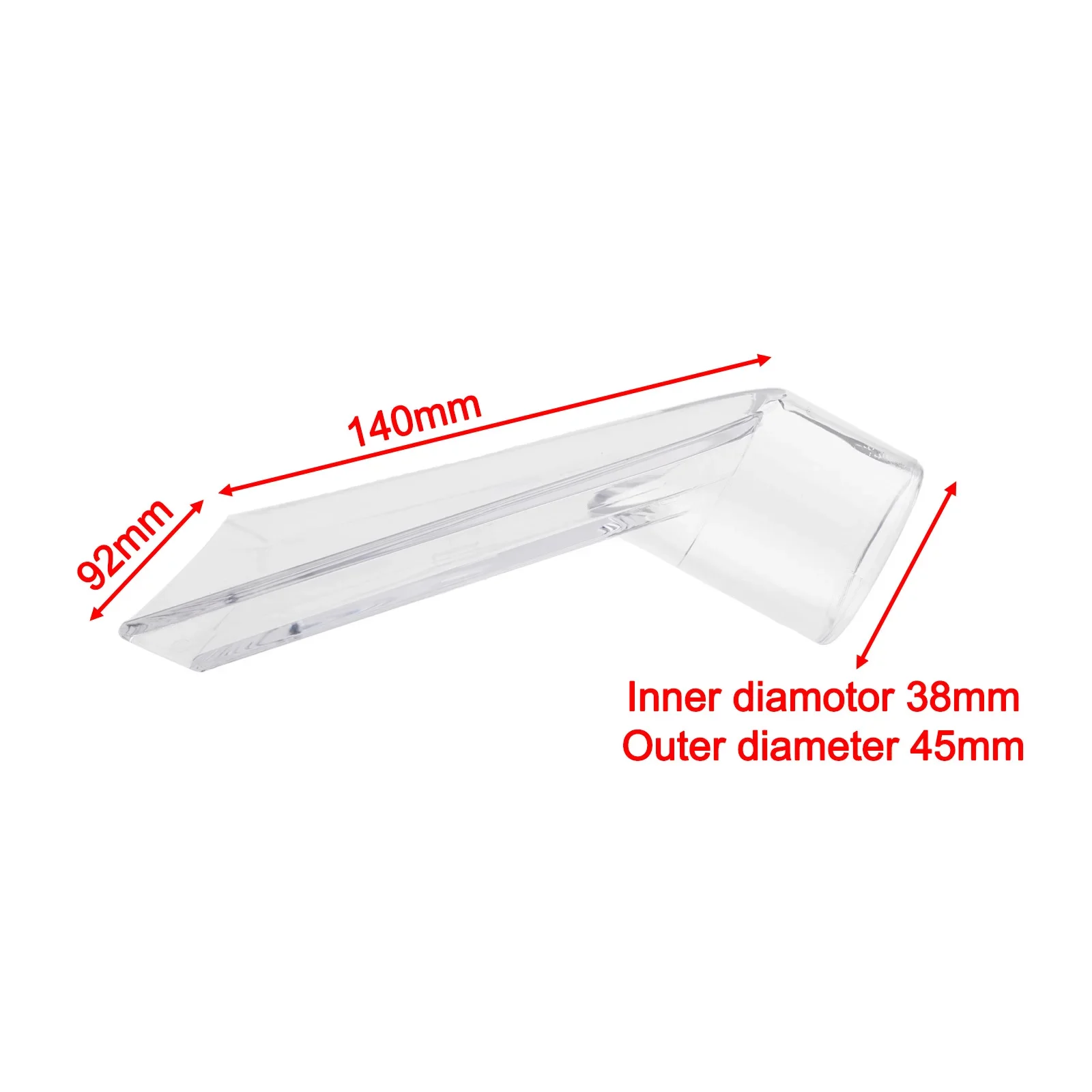 1PC 38mm Vacuum Cleaner Brush  - Home Improvement Stores recension och pris