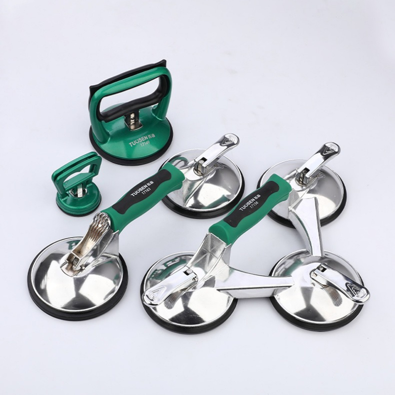 Three Claw Glass Suction Cup T - Home Improvement Warehouse recension och pris
