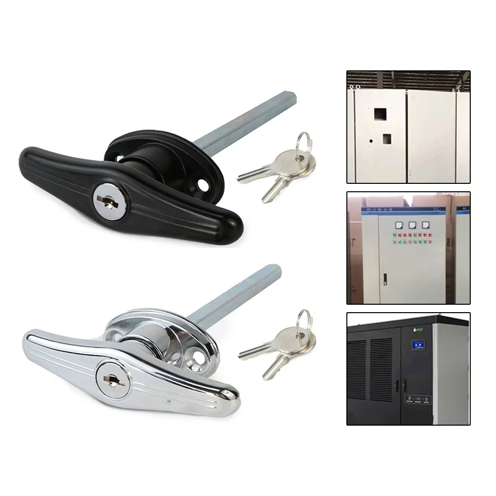 Door Hardware T-Handle Lock Se - Home Improvement Stores recension och pris