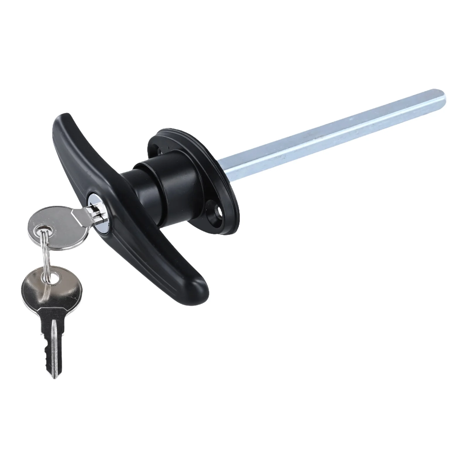 Door Hardware T-Handle Lock Se - Home Improvement Stores recension och pris