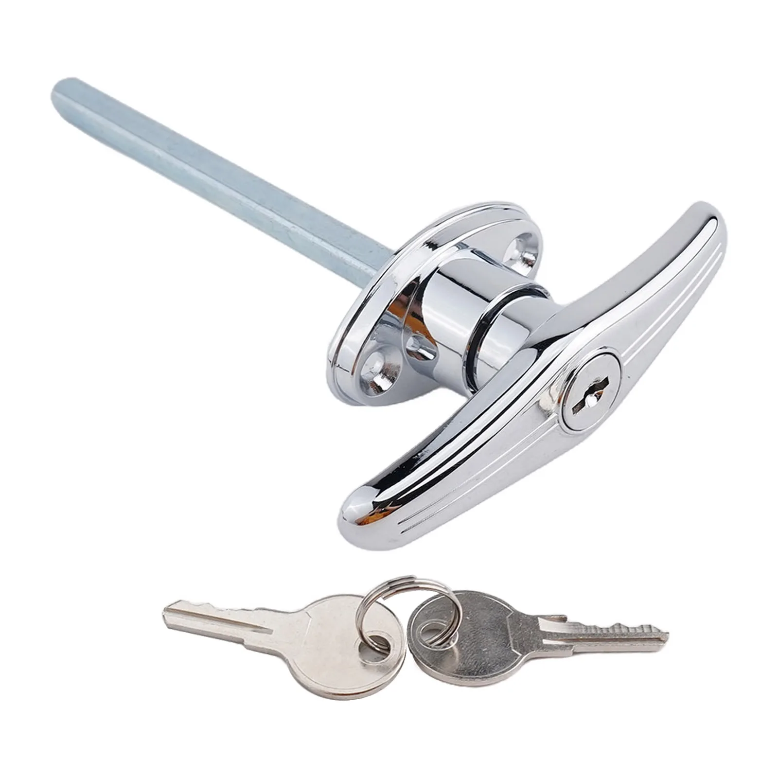 Door Hardware T-Handle Lock Se - Home Improvement Stores recension och pris