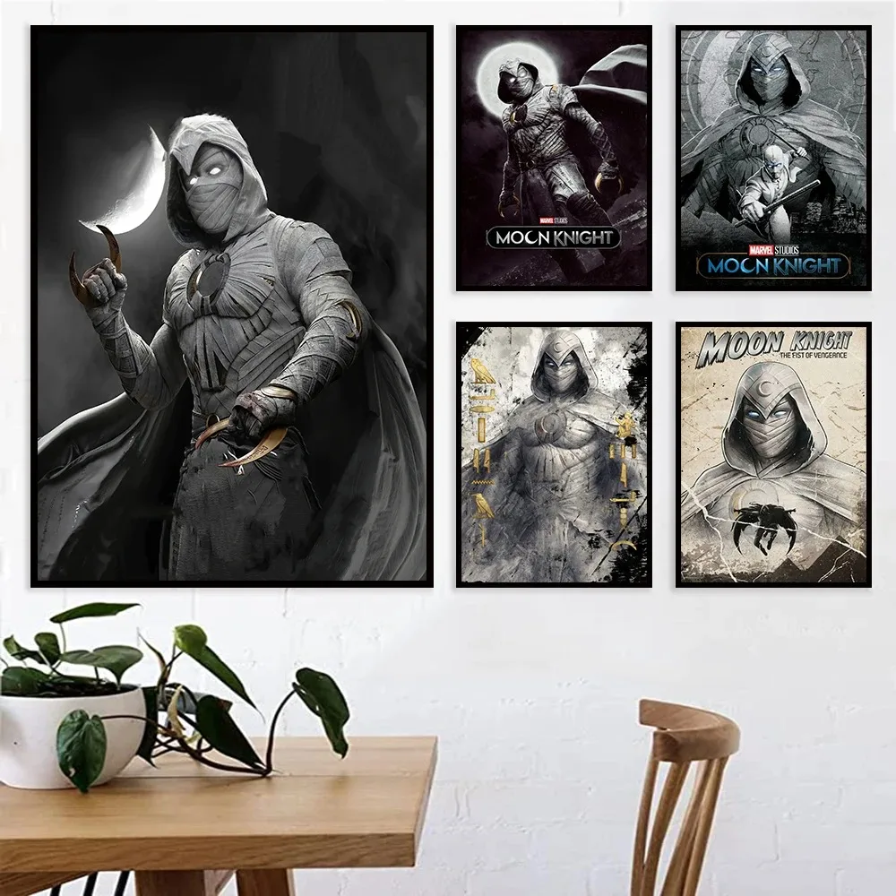 1pc frameless Canvas Paintings - Wall Texture Spray recension och pris