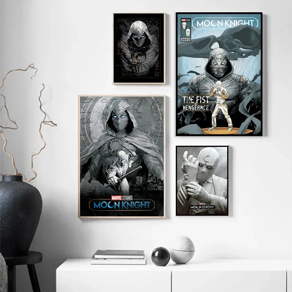 1pc frameless Canvas Paintings - Wall Texture Spray recension och pris