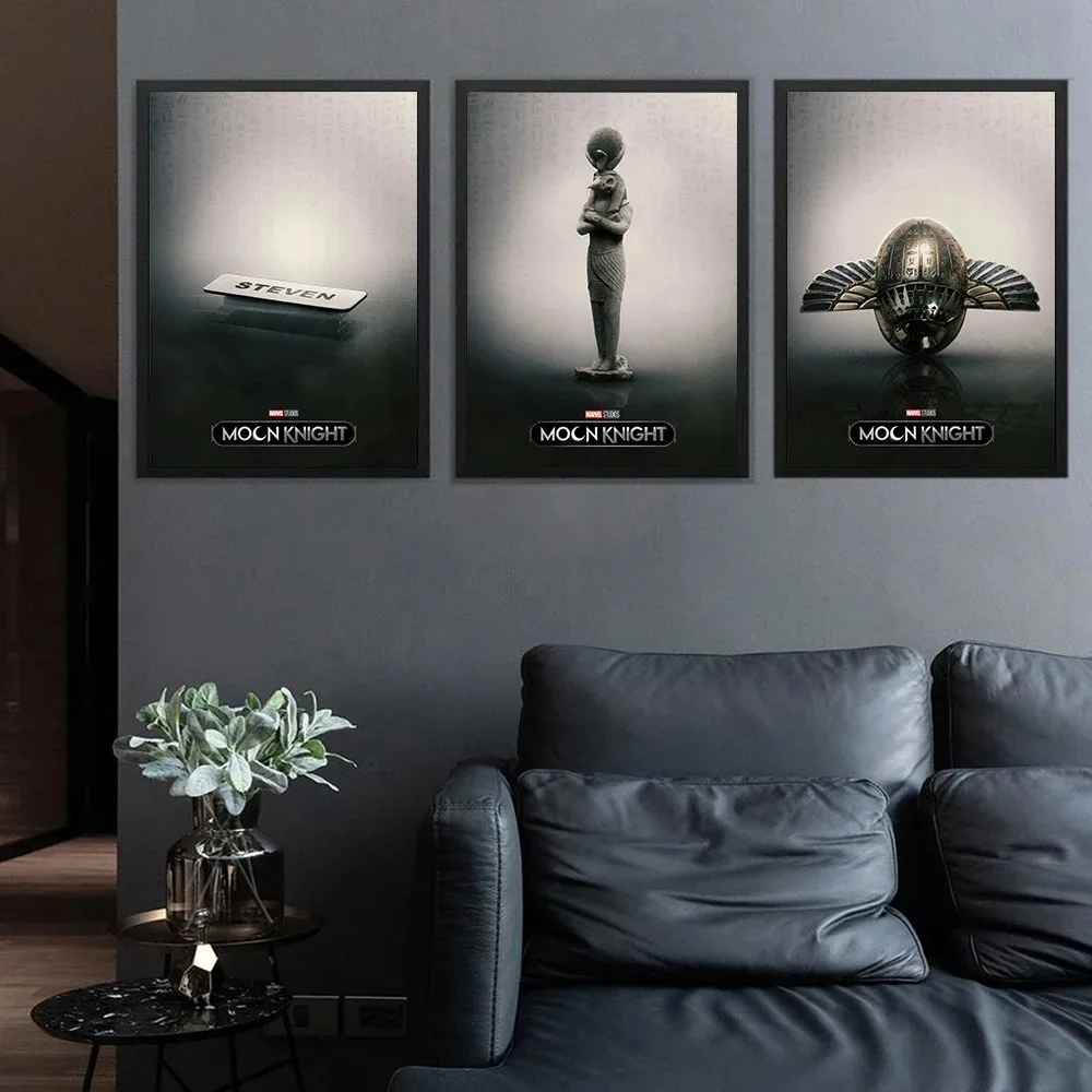1pc frameless Canvas Paintings - Wall Texture Spray recension och pris