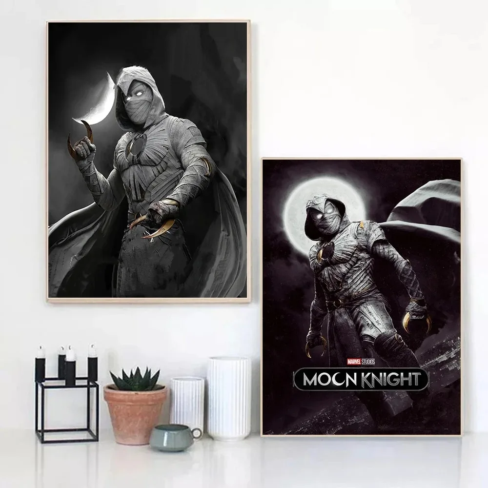 1pc frameless Canvas Paintings - Wall Texture Spray recension och pris