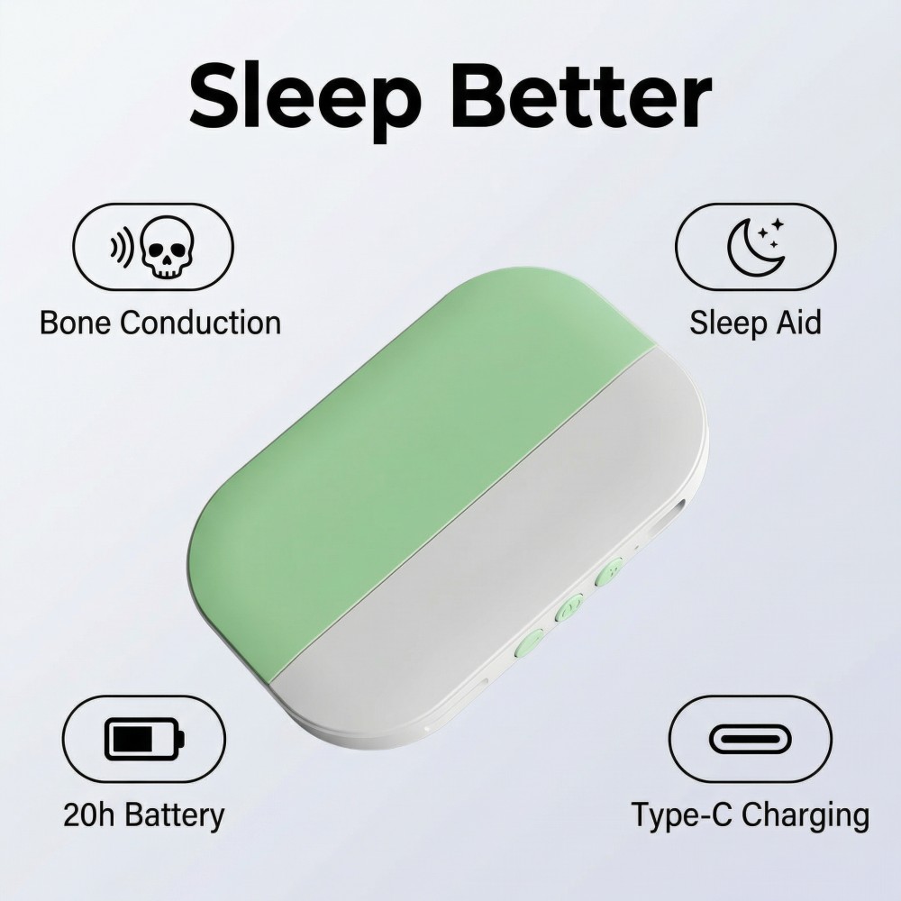 Portable Bluetooth 5.2 Speaker - Home Improvement Music recension och pris