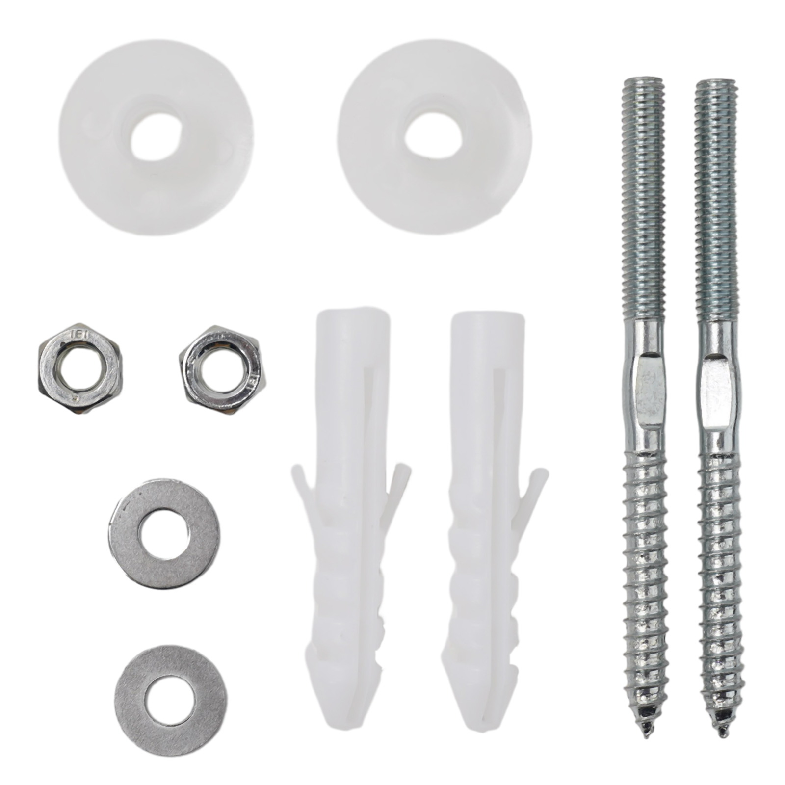 Basin Screw Accessories Expans - Home Improvement Stores recension och pris