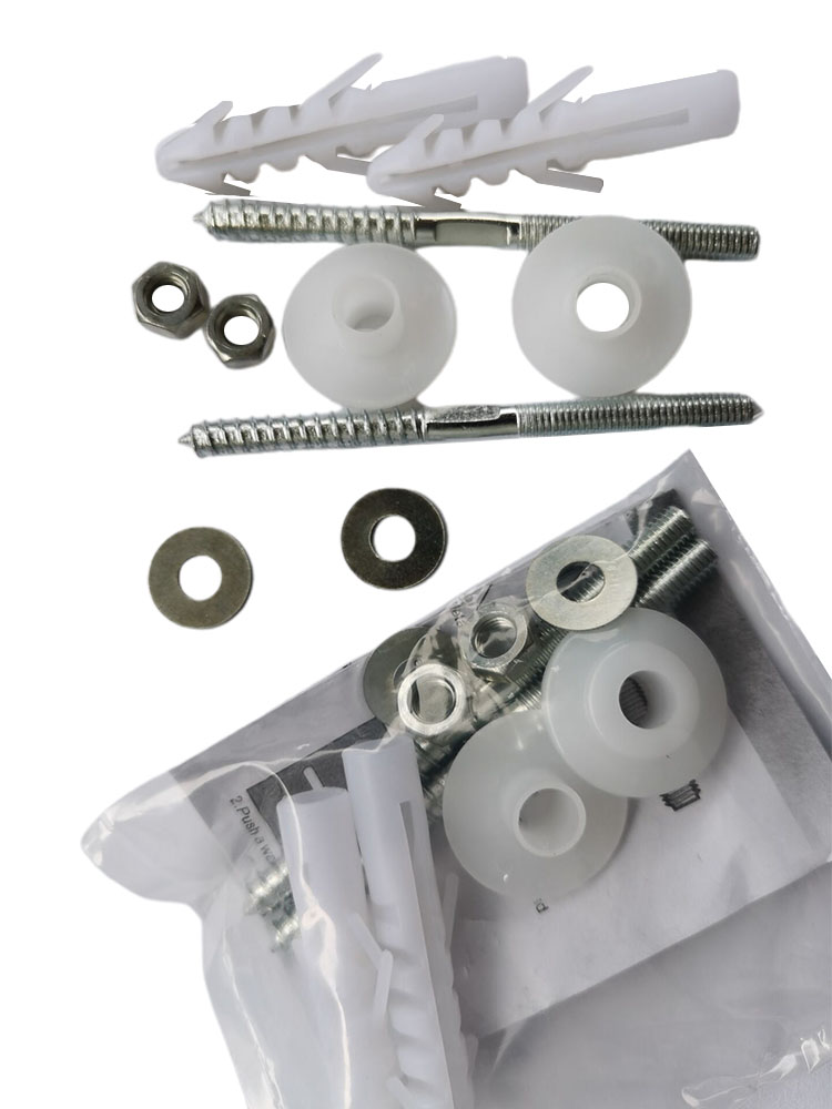 Basin Screw Accessories Expans - Home Improvement Stores recension och pris