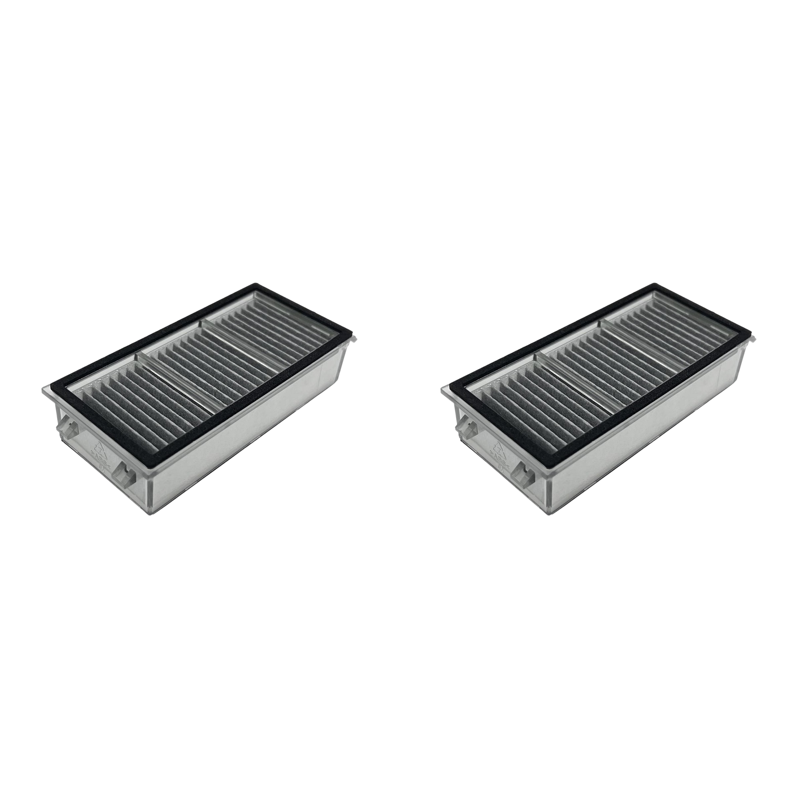 2/4pcs Filters For MOVA V70 Ul - Home Improvement Warehouse recension och pris