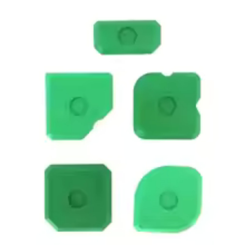 5 Pcs Silicone Applicator Scra - Home Improvement Warehouse recension och pris