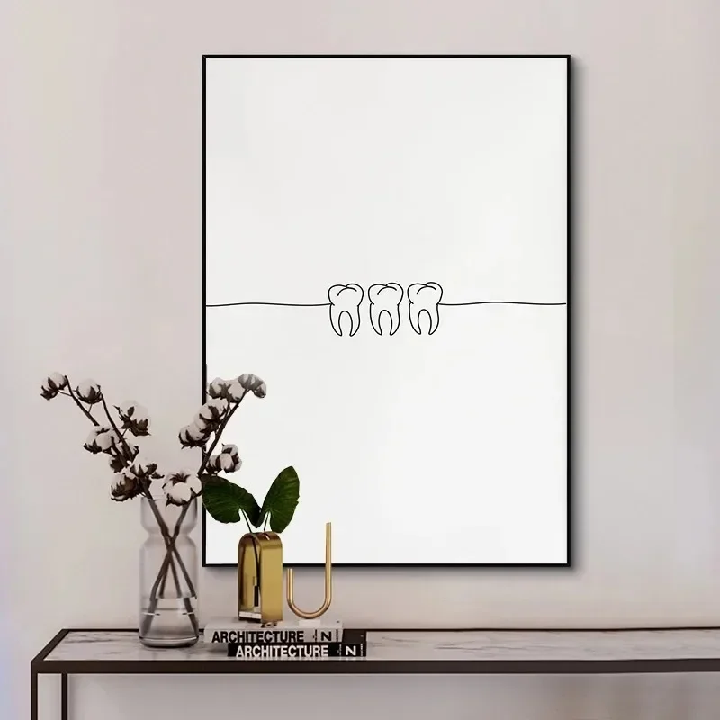 Canvas Painting Wall Art  Pict - Wall Texture Spray recension och pris