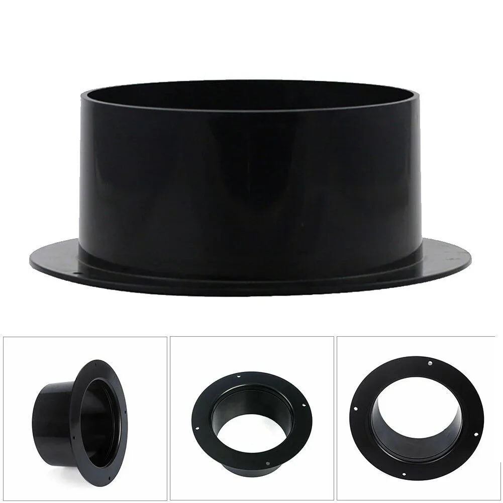 50mm/150mm ABS Straight Pipe F - Home Improvement Stores recension och pris