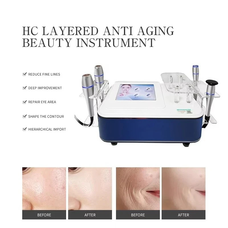 448K Deep Repair Anti-Aging Ho - Home Improvement Uk recension och pris