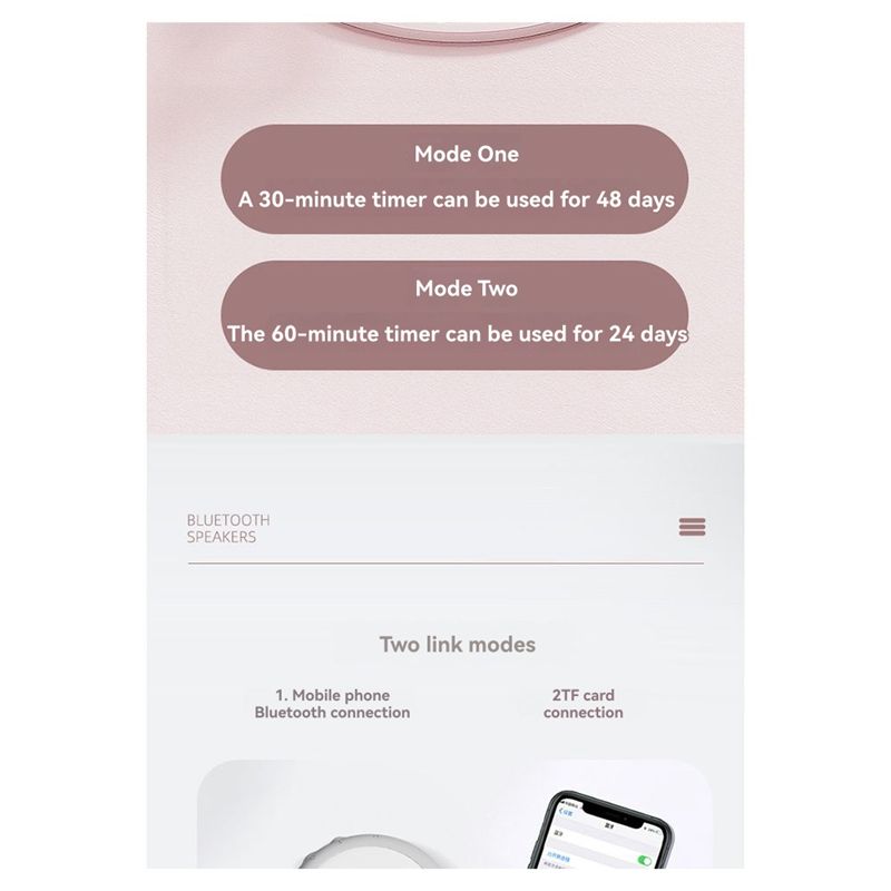 Efficient White Noise Bone Con - Home Improvement Music recension och pris