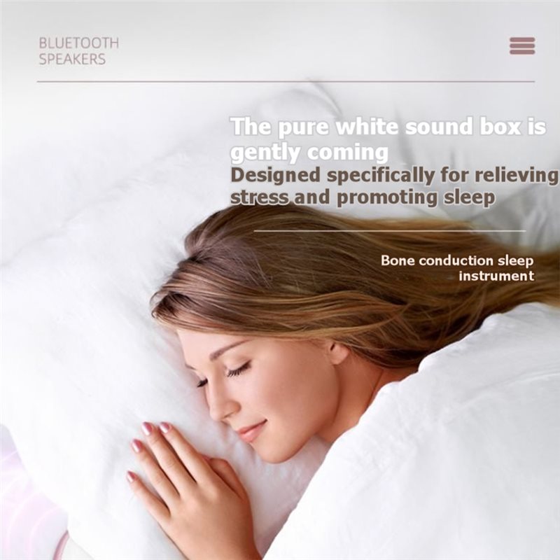 AS95-Bone Conduction Music Box - Home Improvement Music recension och pris