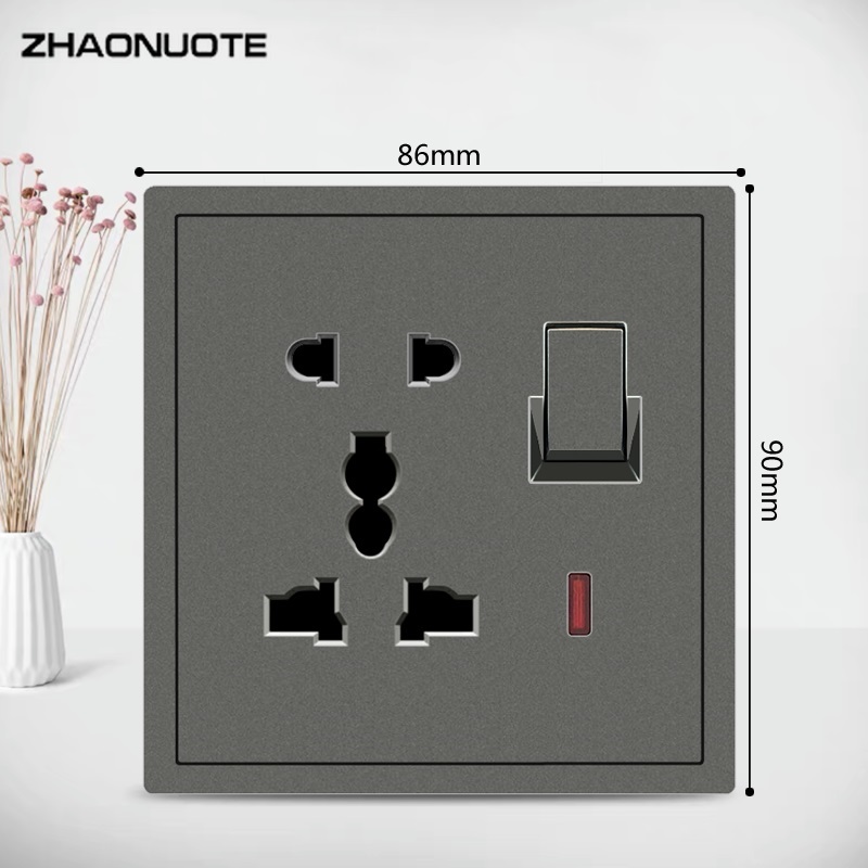 13 A British Standard Switch U - Home Improvement Uk recension och pris